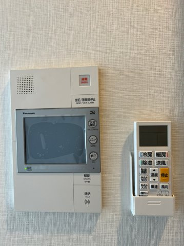 S-RESIDENCE名駅太閤　名古屋市賃貸　仲介手数料無料のセキュリティ