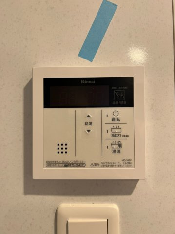S-RESIDENCE名駅太閤　名古屋市賃貸　仲介手数料無料の設備