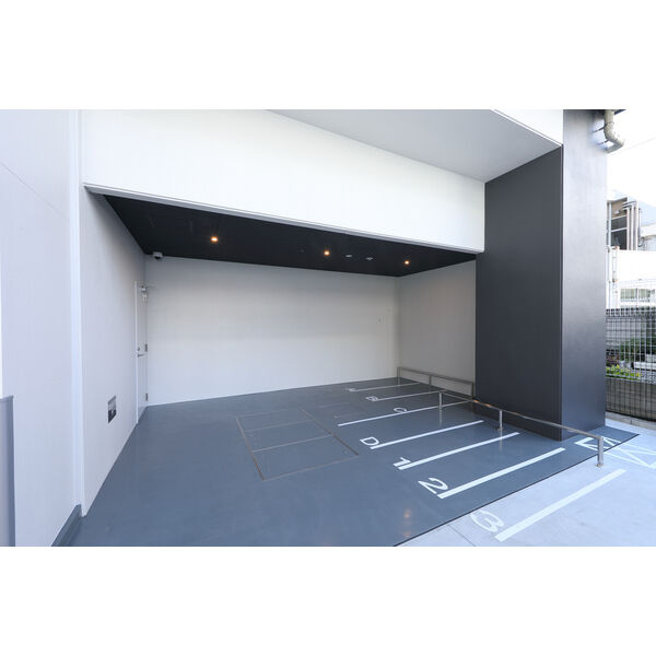 S-RESIDENCE名駅太閤　名古屋市賃貸　仲介手数料無料のその他共用部分