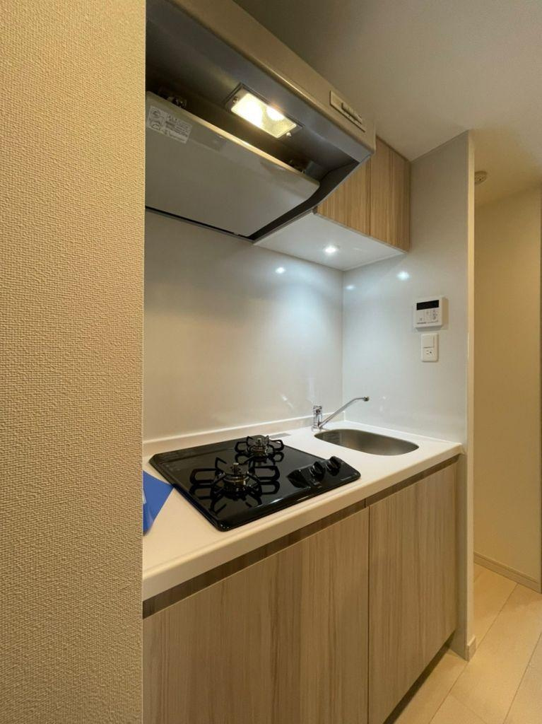 S-RESIDENCE名駅太閤　名古屋市賃貸　仲介手数料無料のキッチン