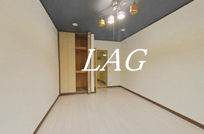 【寝室】 | ＥＳＴＡＴＥ紫苑№2 | 寝室です。