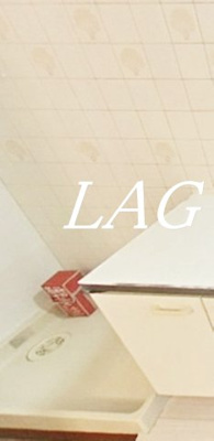 【設備】 | ＥＳＴＡＴＥ紫苑№2 | 室内洗濯機置き場です。