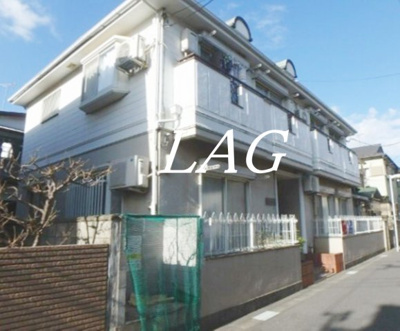 【外観】 | ＥＳＴＡＴＥ紫苑№2 | 外観です。