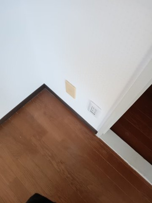 【設備】 | アップルハイツ富田