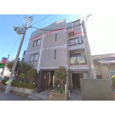 【その他共用部分】 | アップルハイツ富田