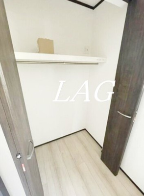 【収納】 | ＬＵＮＡＦＯＲＴ | 収納です。