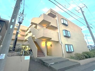 第五千代田マンションの画像