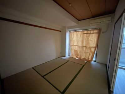 【和室】 | 第五千代田マンション