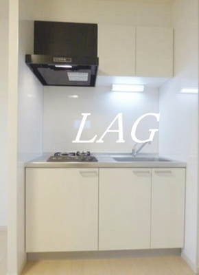 【キッチン】 | メゾン・リシュエ | キッチンです。