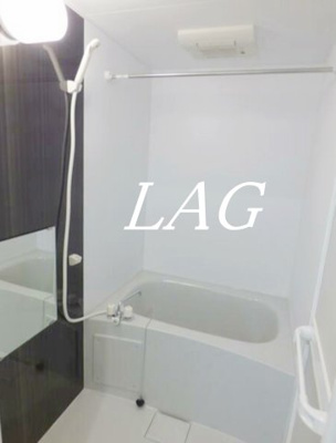 【浴室】 | メゾン・リシュエ | お風呂です。