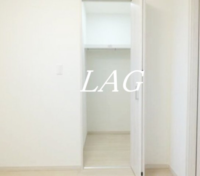 【収納】 | メゾン・リシュエ | 収納です。