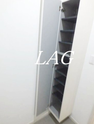 【玄関】 | メゾン・リシュエ | 玄関です。