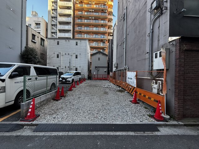 【外観】 | 2026年2月21日撮影