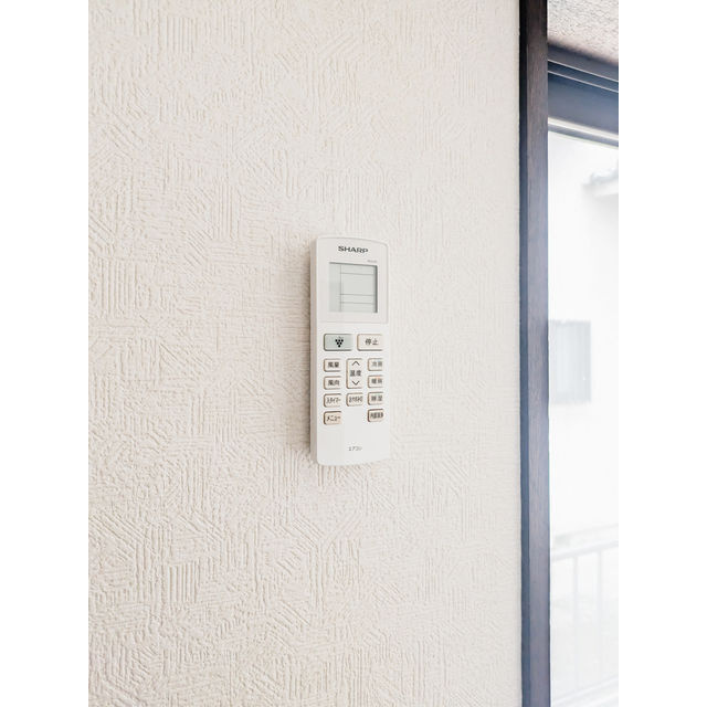 ストーンズ毛呂の内装