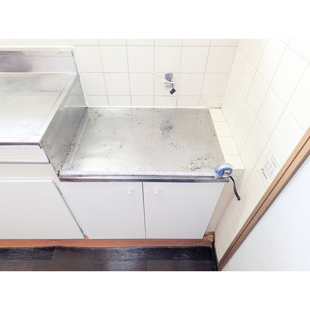 ストーンズ毛呂の内装