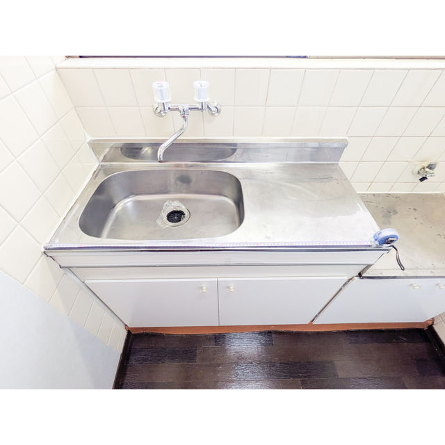 ストーンズ毛呂の内装