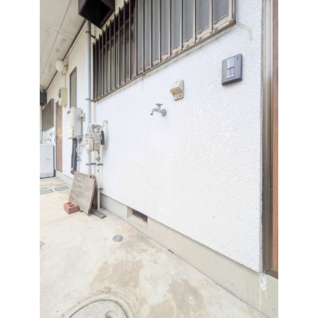 ストーンズ毛呂の内装