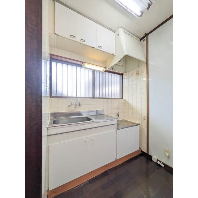 ストーンズ毛呂の内装