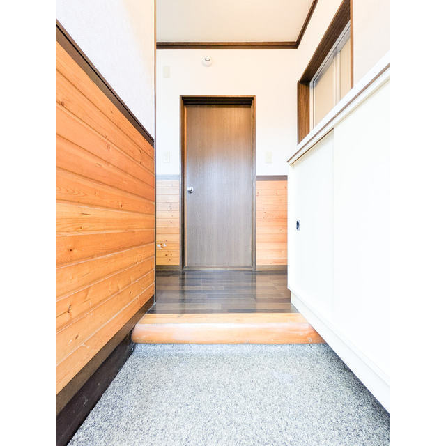 ストーンズ毛呂の内装