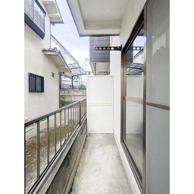 ストーンズ毛呂の内装