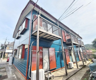 コーポ早坂の画像