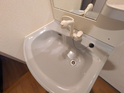洗面所