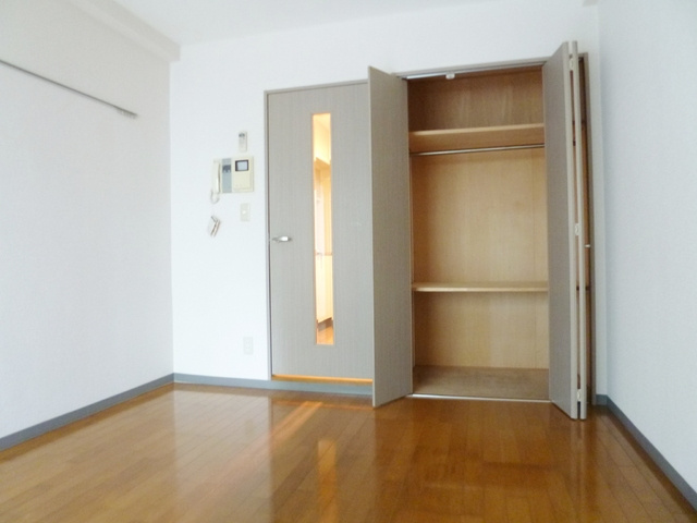 収納もある6.9帖☆※別室参考写真