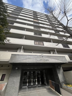 【外観】 | 綺麗に整備されている外観です☆