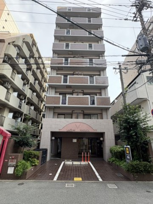 【外観】 | ラフォーレ博多 | 外観もきれいです