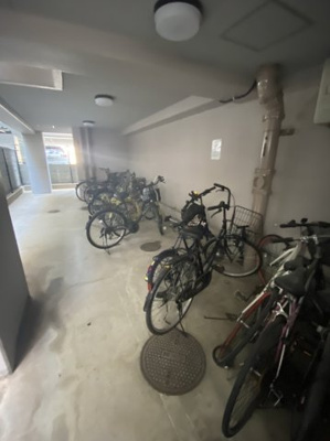 【その他共用部分】 | ラフォーレ博多