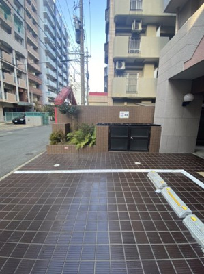 【その他共用部分】 | ラフォーレ博多