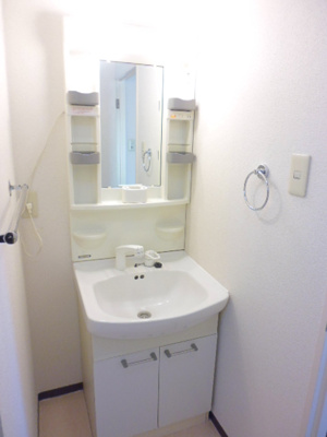 洗面所