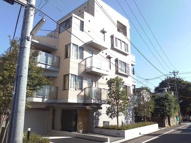 グリーンヒルズ上野毛の画像