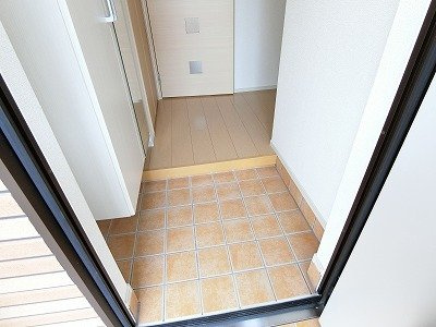 【玄関】 | サン・セリージェⅡ