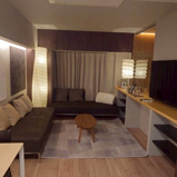 佃スカイハイツの画像