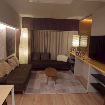 【その他】 | 佃スカイハイツ