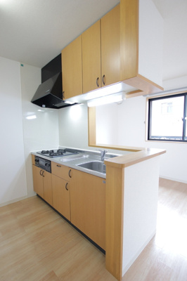 システムキッチン