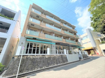 アゼリア新百合ヶ丘の画像