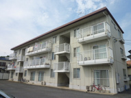 エステートピアフジキョーの画像