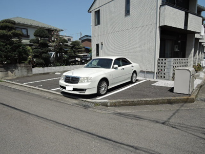 駐車場（要空き確認）