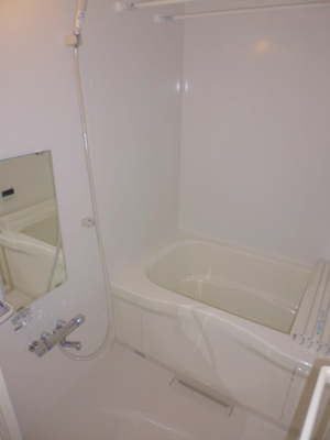 ※風呂蓋は設備ではありません