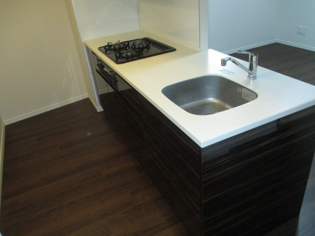 REALIZE浅草Ⅳのキッチン