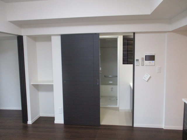 REALIZE浅草Ⅳの居間・リビング