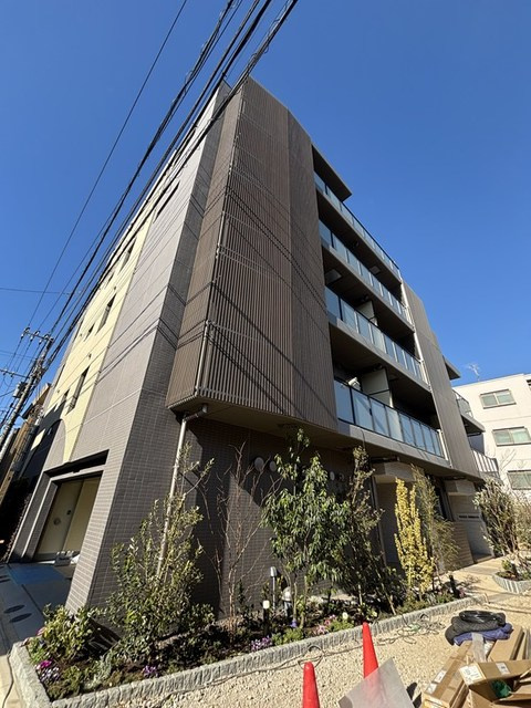 Ｍａｉｓｏｎ　ｄｅ　Ｔａｋａｙａの外観