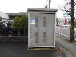 レオパレスＢＵＮＲＯＫＵのその他