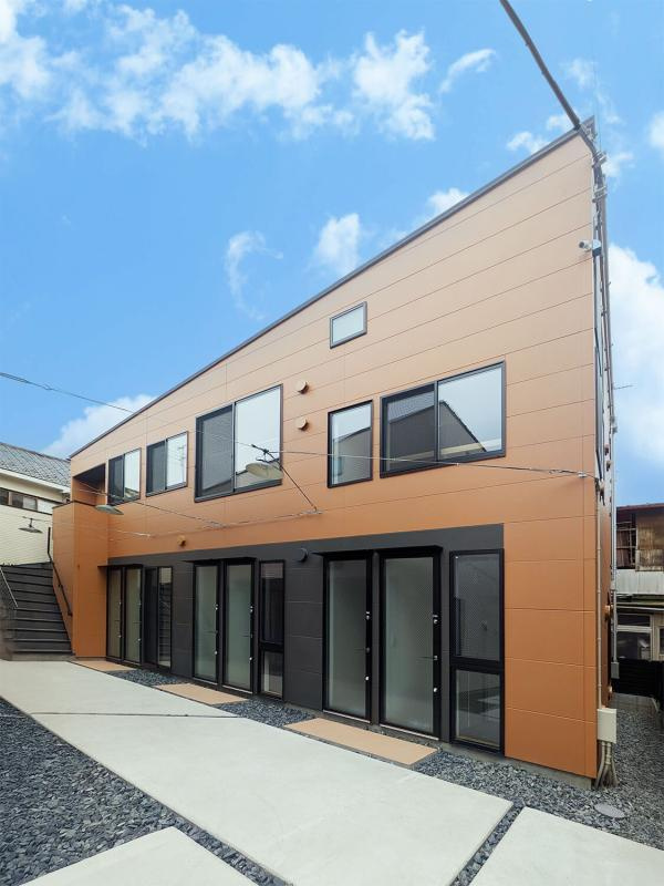 LUNA COURT AKABANEDAI