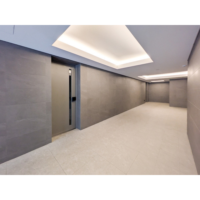 MARKS横浜戸部の居間・リビング