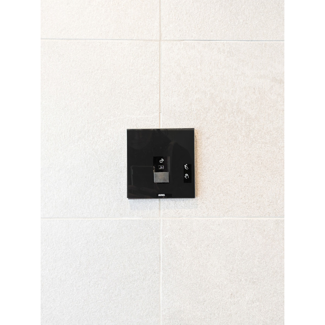 MARKS横浜戸部のその他共用部分|エントランス電子キー