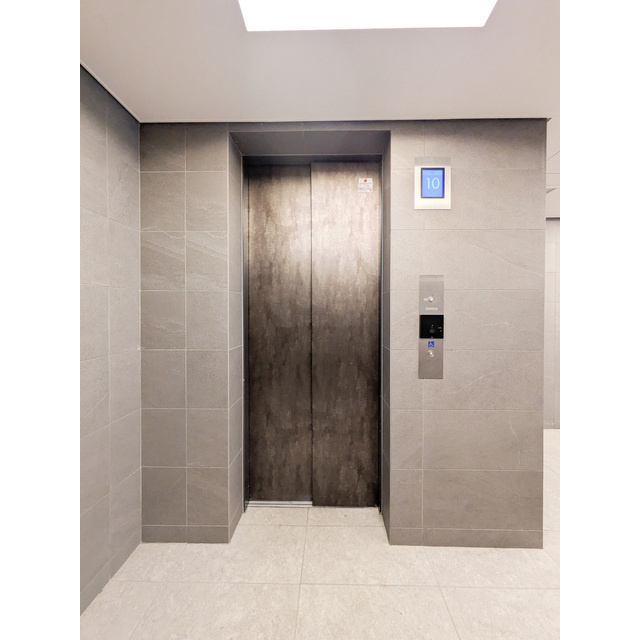 MARKS横浜戸部のその他共用部分|エレベーター