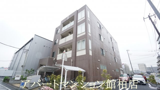 エピナール南流山